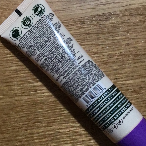 Mudmasky scalp serum - Picture 5 of 8